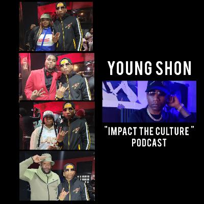 Cleveland Battle Rappers KashMoney, C-STILL, DaeDoe DaGawd - Impact The Culture Podcast Cleveland Battle Rappers KashMoney, C-STILL, DaeDoe DaGawd - Impact The Culture Podcast