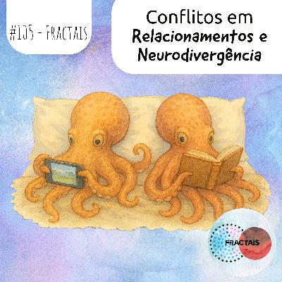 Conflitos em Relacionamentos e Neurodivergência
