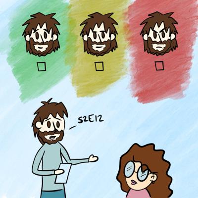 How Do You Handle Critiques?