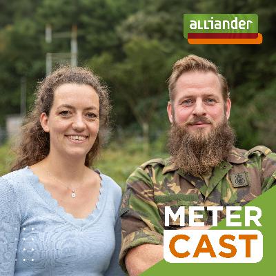 Hoe worden innovaties getest bij de Landmacht? - De MeterCast E2