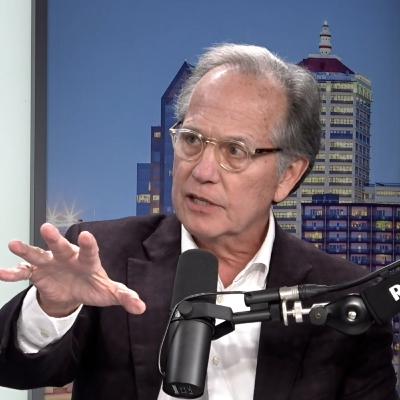 Pat Mulloy on how to grow Louisville