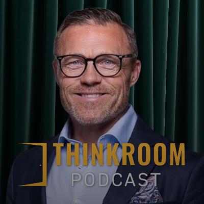 Jerry Månsson om elitidrottens metodik och konsten att bygga en säljmaskin Jerry Månsson om elitidrottens metodik och konsten att bygga en säljmaskin