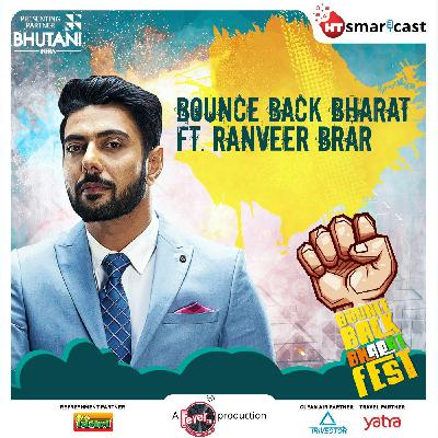 Celebrating Life with Ranveer Brar Celebrating Life with Ranveer Brar