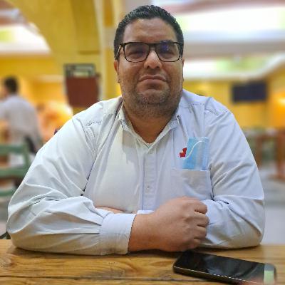 Entrevista Ruben Corro