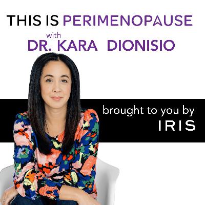 Perimenopause - A Beautiful Hot Mess: Women's Health, Perimenopause and Menopause Journey