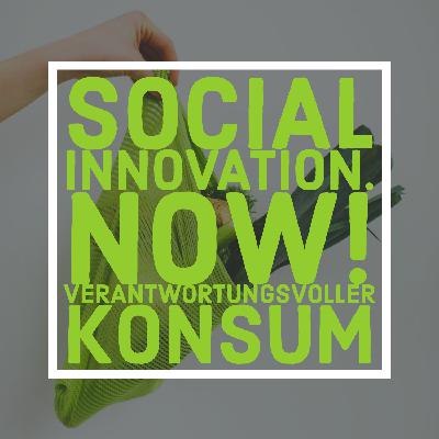 Verantwortungsvoller Konsum