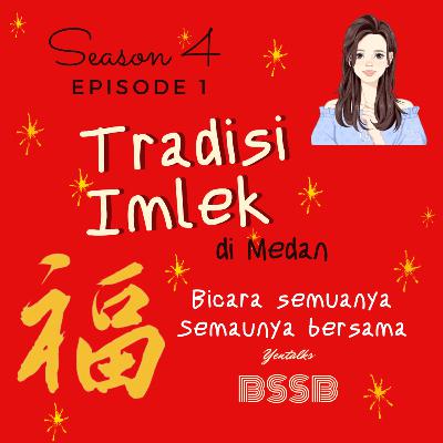 Tradisi Imlek Tradisi Imlek