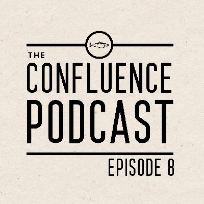 Episode 8: Basics of Walk & Wade & River Reports for Northern California