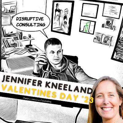 Expert Relationship Advice for Valentine's Day | Jennifer Kneeland, Relationship Counselor Expert Relationship Advice for Valentine's Day | Jennifer Kneeland, Relationship Counselor