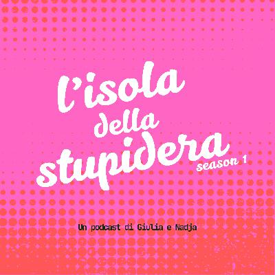 Ep. 16 - Crostate, Elvis il vetraio e la guerra dei deodoranti