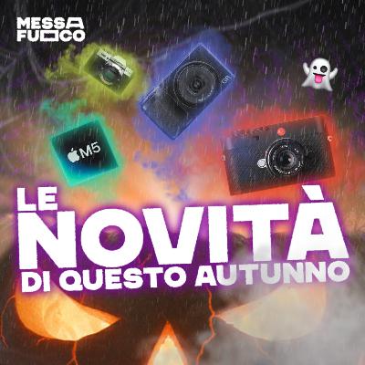 FUJIFILM finalmente ci è riuscita! FUJIFILM finalmente ci è riuscita!