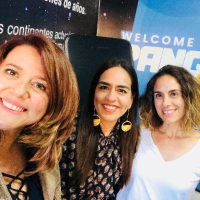 **Jess Hernández y Paola Morlet nos dan los mejores tips de lugares saludables en Miami **Jess Hernández y Paola Morlet nos dan los mejores tips de lugares saludables en Miami