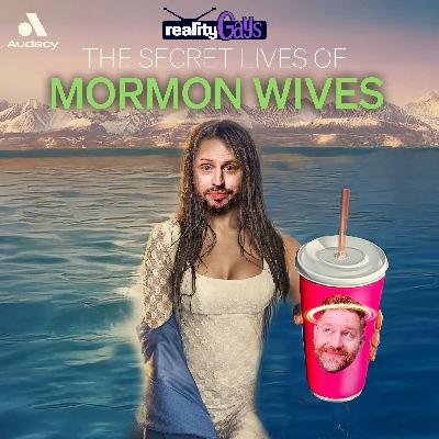 The Secret Lives Of Mormon Wives 0403 “The Book Of True Colors”