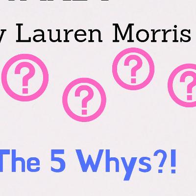 Improv Teachers Quick Take #9