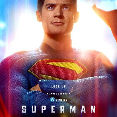 243. SUPERMAN Spoiler-Free Reactions!