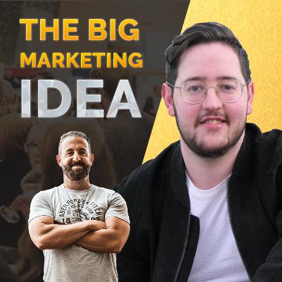 Todd Brown Finding The Big Idea In Your Marketing Book Review & Marketing Strategies