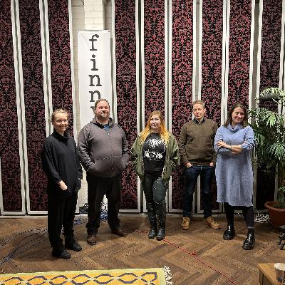 # Litterär kvalitet