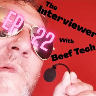 Ep22. Sean Tobias Ambriz Military Police