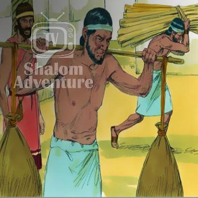 Joshua 9, 2 Samuel 2, Gibeonites - Slavery or Adoption?