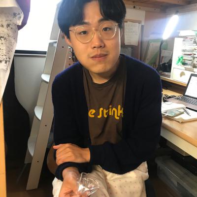 Every hippo has a thought by SUGITA Brothers