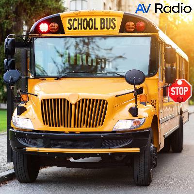 School Safety Checklist