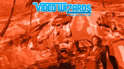 VIDEO WIZARDS PODCAST – Episode 18: Autumn 1986 VIDEO WIZARDS PODCAST – Episode 18: Autumn 1986