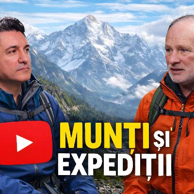 AVENTURA ÎNSEAMNĂ SĂ TE ÎNTORCI VIU! - DAVID NEACSU #IGDLCC 319 AVENTURA ÎNSEAMNĂ SĂ TE ÎNTORCI VIU! - DAVID NEACSU #IGDLCC 319