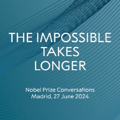 The impossible takes longer