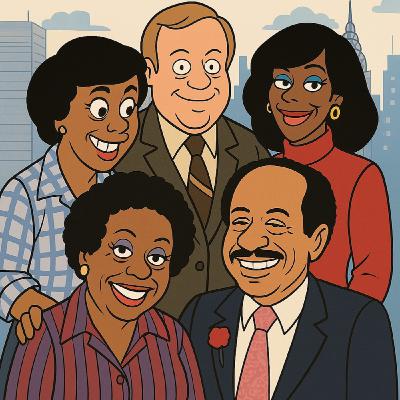 I Jefferson: La Famiglia Afroamericana che Ha Cambiato la TV