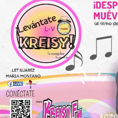 ENTREVISTAMOS A ALEJANDRO REYES