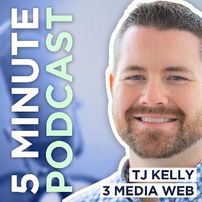 Why audio? 3 reasons in 5 mins
