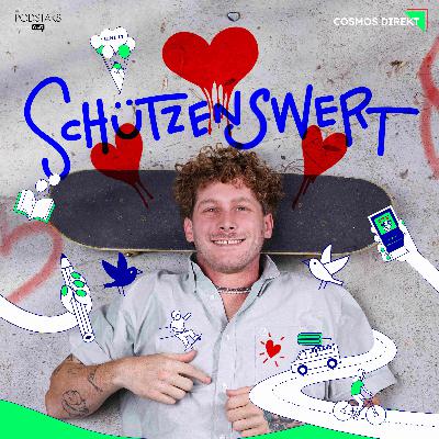 Malte Zierden trifft: Kiosk-Zuhörerin Katharina McLean Malte Zierden trifft: Kiosk-Zuhörerin Katharina McLean