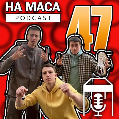 nasi_svej & nachkata "На Маса" | Ep 47