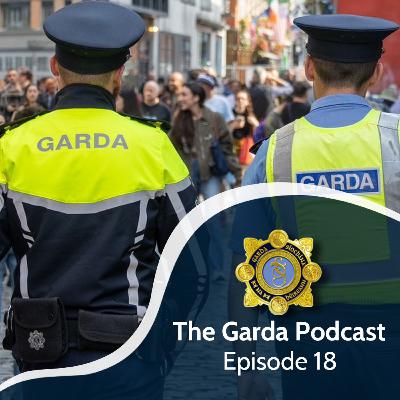 EP18: Community Policing