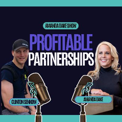 4 Types of Business Partnerships Every Entrepreneur Should Know