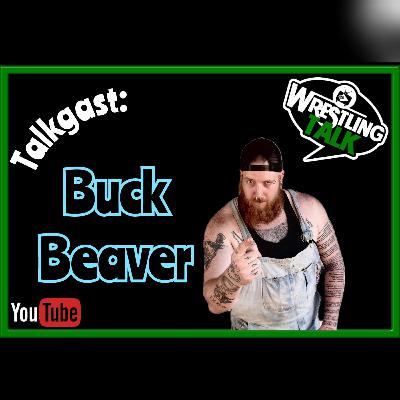 Talkgast BUCK BEAVER