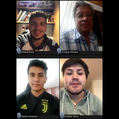 Episodio A - Ictericia, Anemia Hemolítica y Reticulocitos Episodio A - Ictericia, Anemia Hemolítica y Reticulocitos