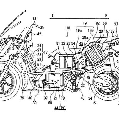 034 Hydrogen-powered motorbike, Suzy Perry’s MotoGP future and Valentino Rossi first-lap madness 034 Hydrogen-powered motorbike, Suzy Perry’s MotoGP future and Valentino Rossi first-lap madness