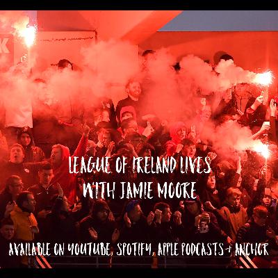 “Don’t You Know Pump It Up, De Town Are Going Up!” - Longford Town Promotion Special “Don’t You Know Pump It Up, De Town Are Going Up!” - Longford Town Promotion Special