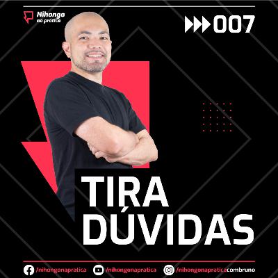 LiveCast - NIHONGOFLIX #007 - exibida em: 2024/02/28