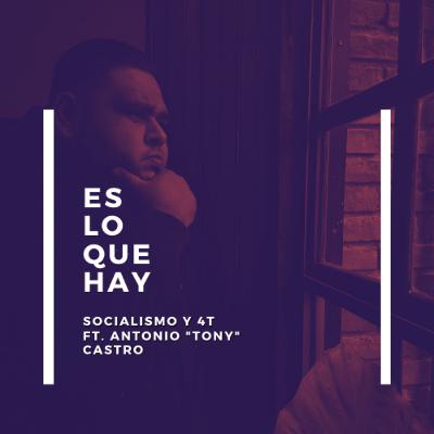 Episodio 6: Socialismo y 4T (FT. Antonio Castro)
