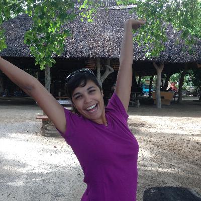 Ep 64 - Supriya Served 3 Years In Botswana Peace Corps