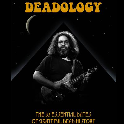 Grateful Dead 2-26-81 Chicago: A Masterpiece to kick off the year