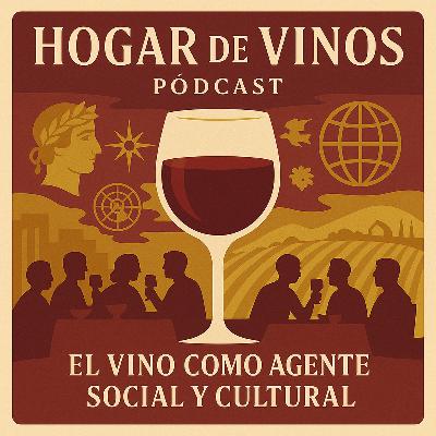 El Vino como Agente Social y Cultural Más Alla de la Copa El Vino como Agente Social y Cultural Más Alla de la Copa