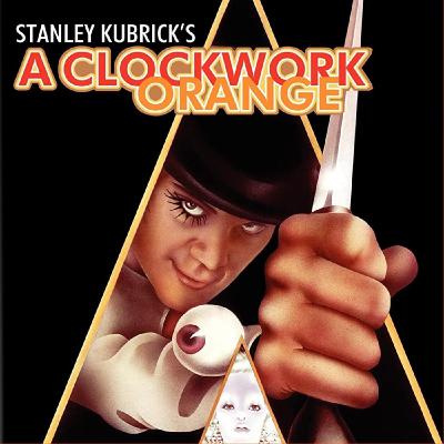 LMTPodcast 4x05 - LA NARANJA MECÁNICA (1971) de Stanley Kubrick