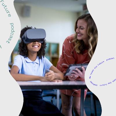 #15: WTFutures: How Do We Rethink the Future… Together? #15: WTFutures: How Do We Rethink the Future… Together?