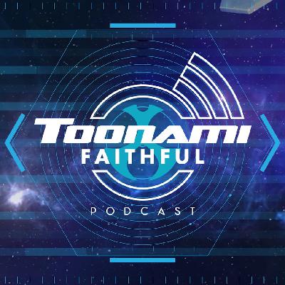 Episode 527 - The Wolf Returns
