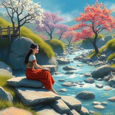 Truyện ngắn "Bạn của dòng sông" | Lữ Mai | TTV Podcast