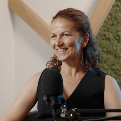 Foert! met Ann Van Den Broeck