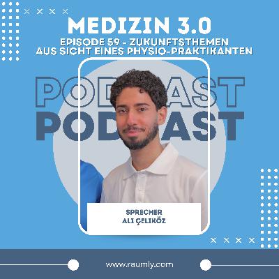Praktikum in der Physio: Zwischen Theorie und Realität im Praxisalltag. Ep 61 Praktikum in der Physio: Zwischen Theorie und Realität im Praxisalltag. Ep 61